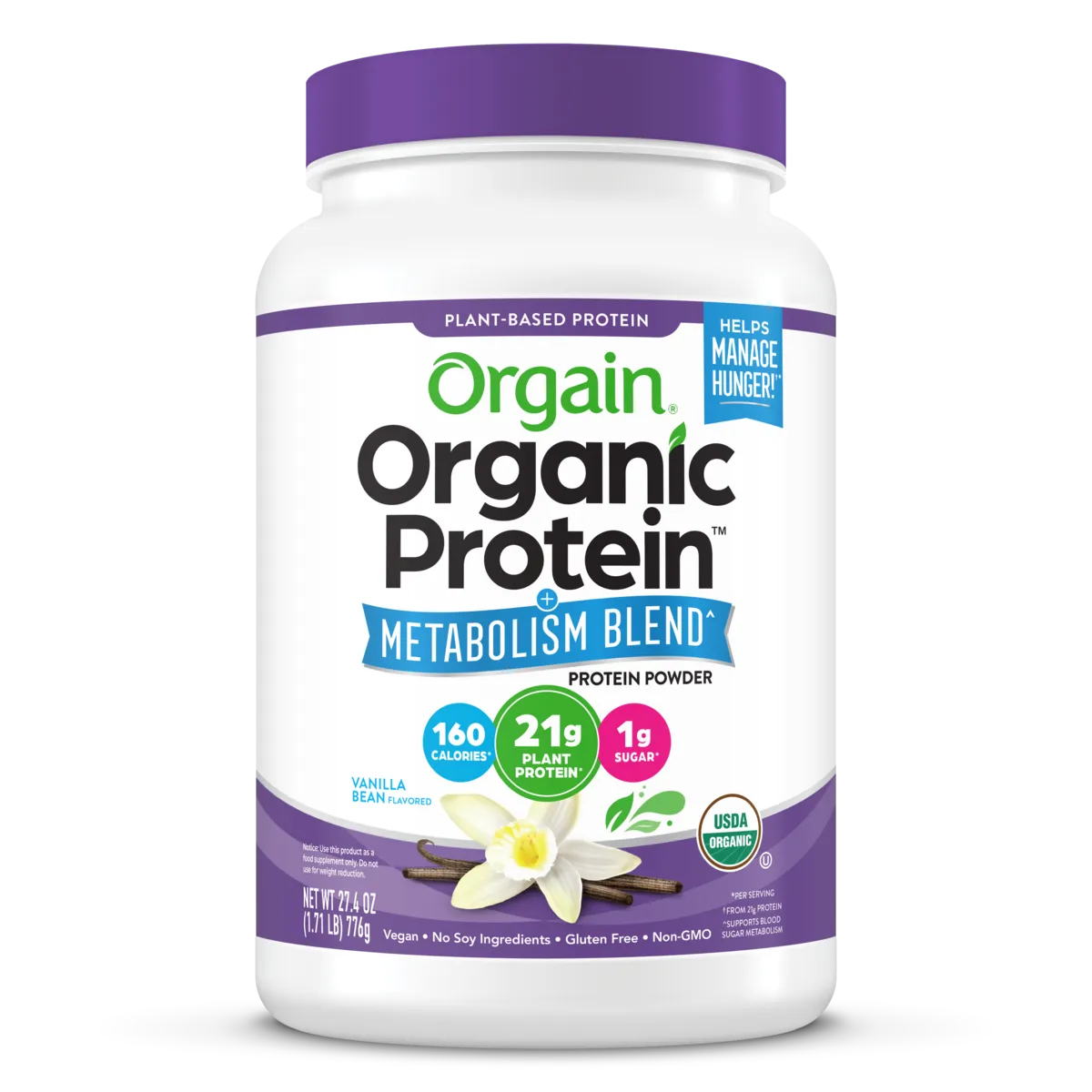 Daily Nutrition